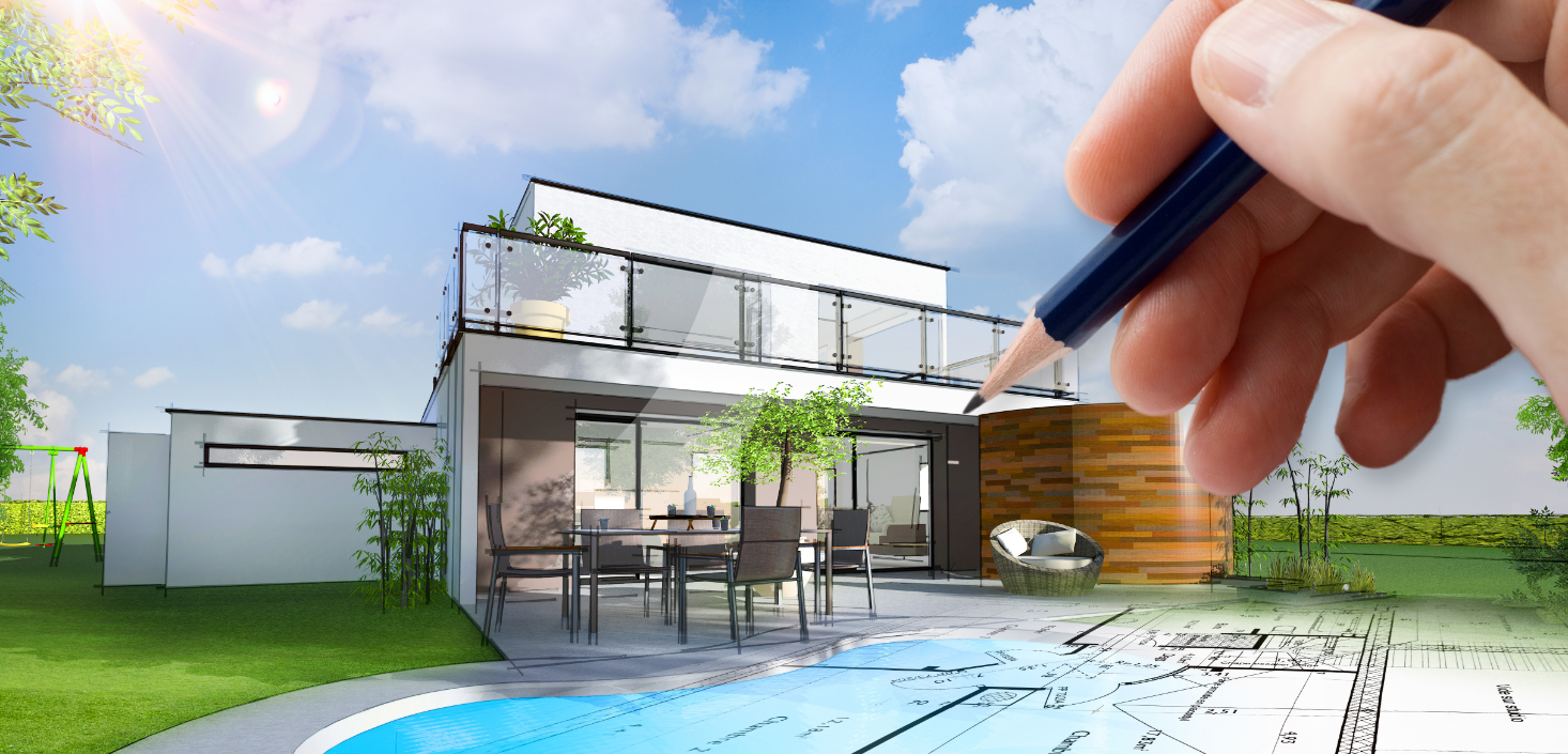 Créez le plan de votre future maison