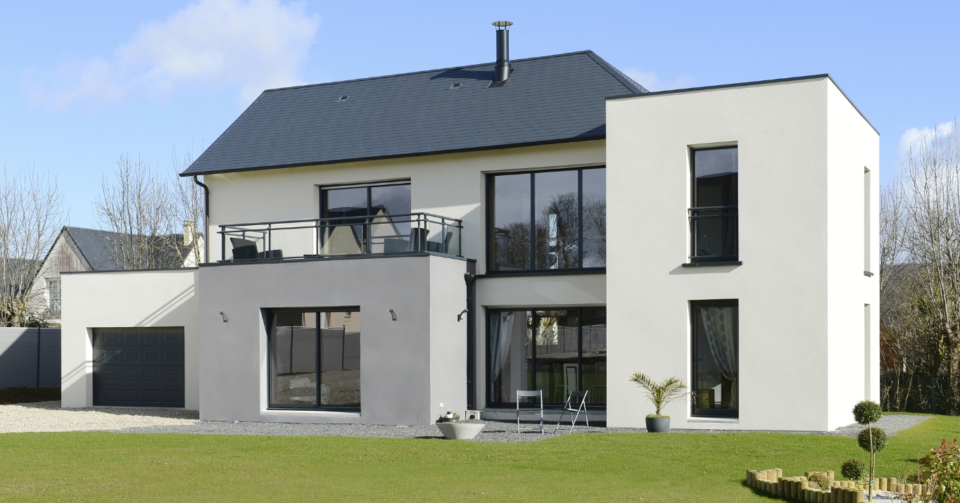 Notre histoire depuis 1980