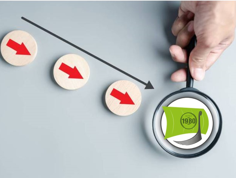 Baisse des taux pour l'emprunt immobilier